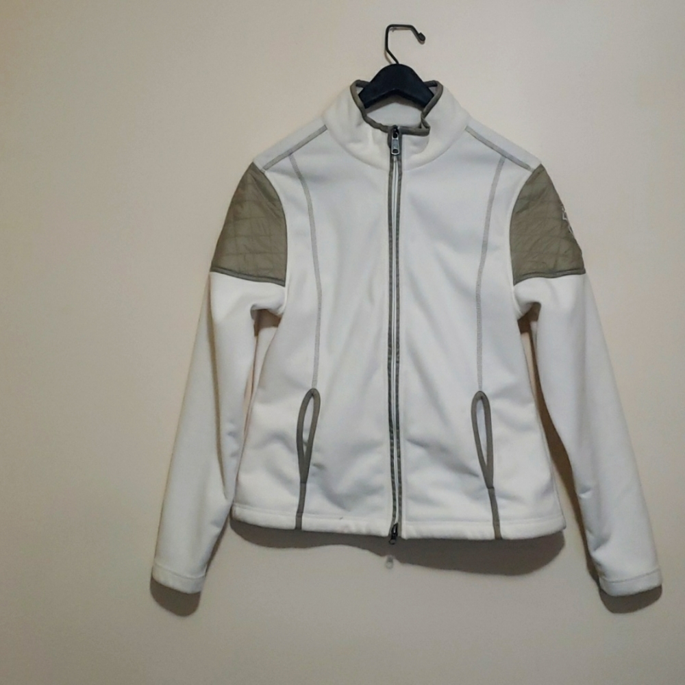 Harley Davidson Fleece